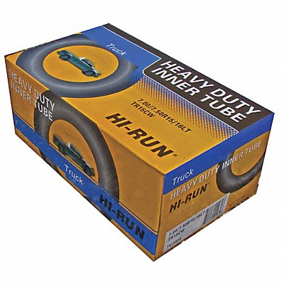 Tire Inner Tubes and Reliners image